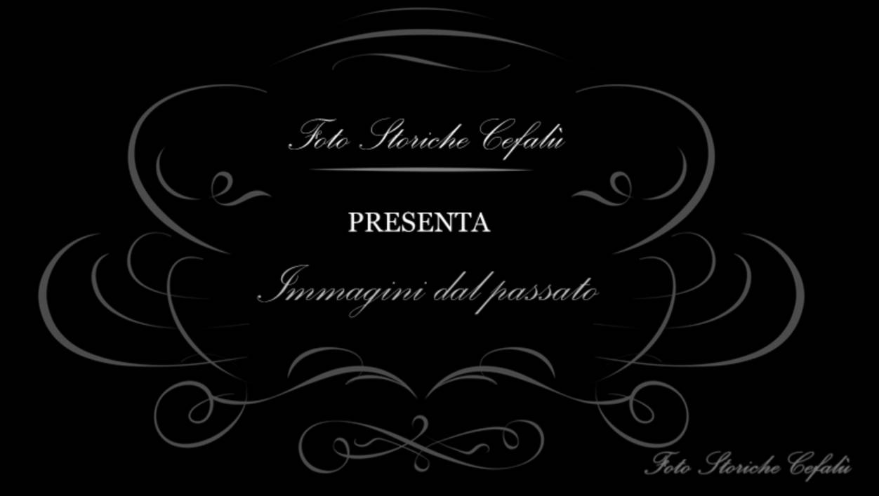 Immagini dal passato 2013