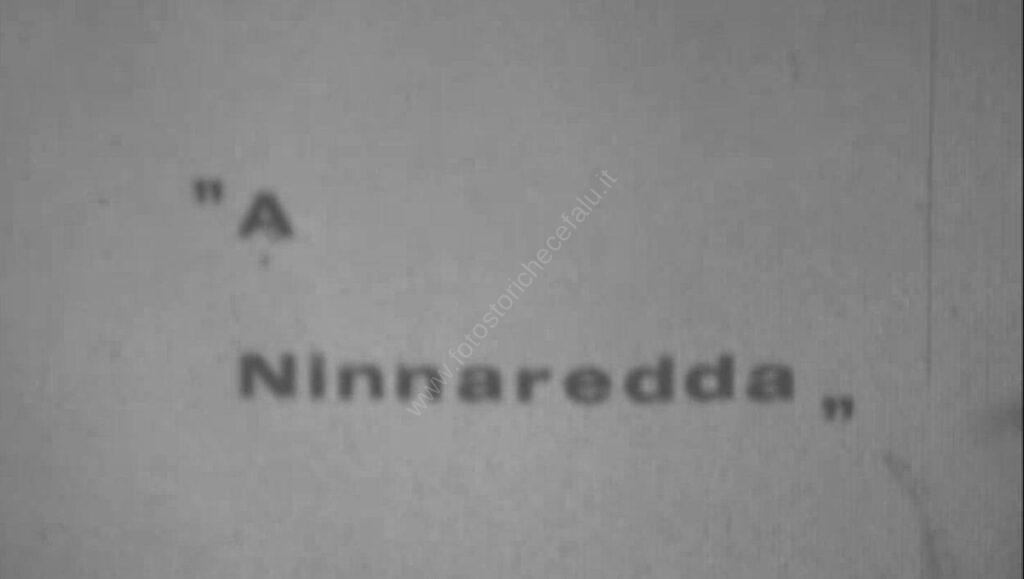 Ninnaredda 1976
