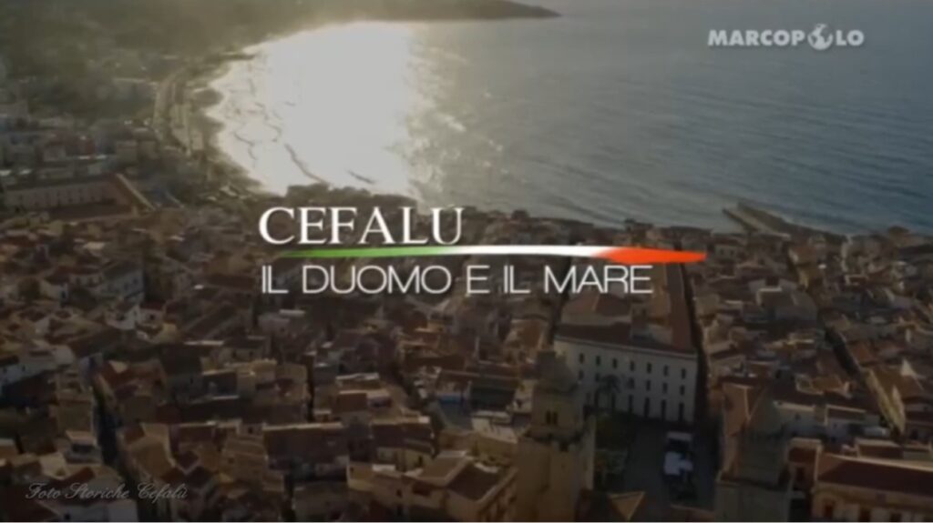 Cefalù - Il Bel Paese