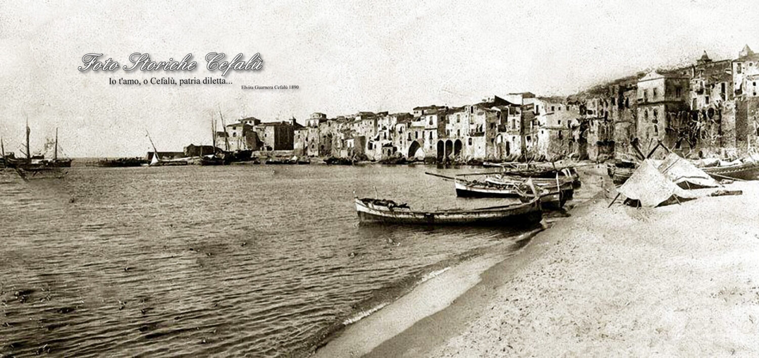 Foto Striche Cefalù