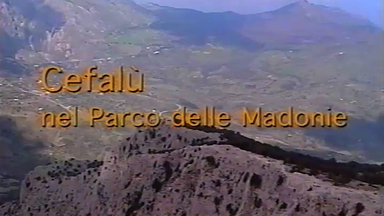 Cefalù nel parco delle Madonie