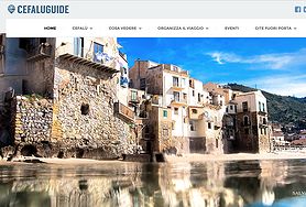 Cefalù Guide