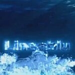 Cefalù, Mare d'inverno, video tratto da Linea Blu