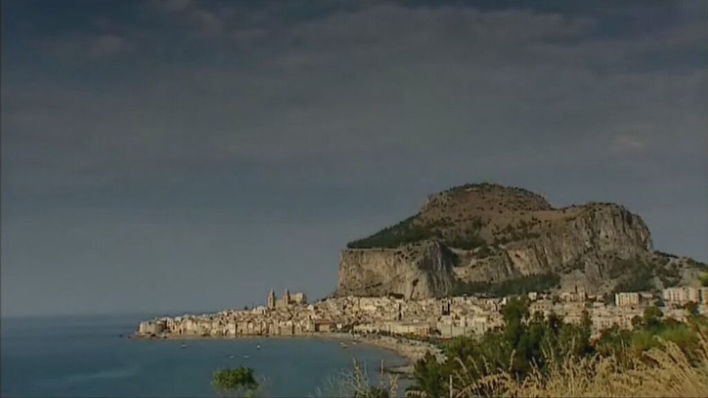 I Normanni in Italia
