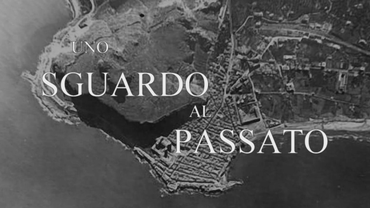 Uno sguardo al passato per viverlo al presente