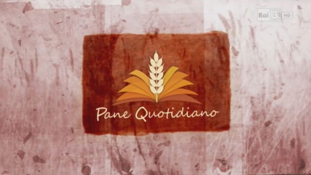 Pane Quotidiano