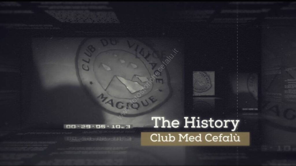 Club Med The History