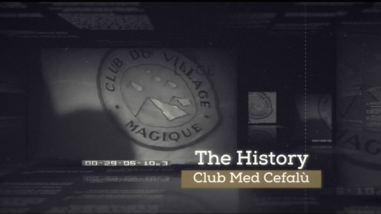 Village Magico History