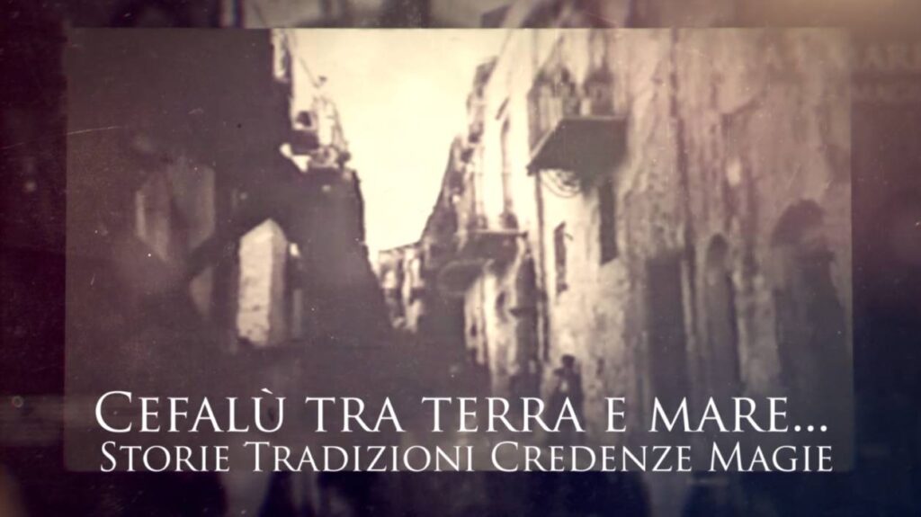 Cefalù tra terra e mare