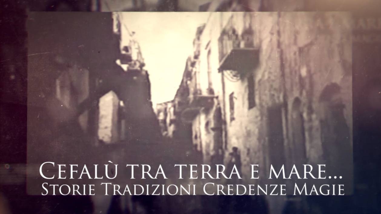 Cefalù tra terra e mare