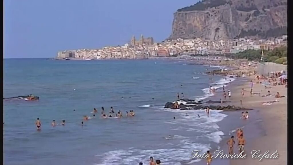Cefalù