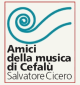 Associazione Amici della Musica di Cefalù Salvatore Cicero