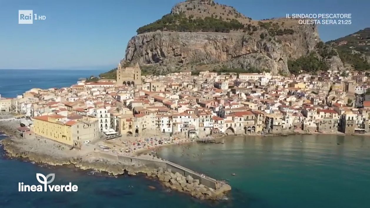 Linea Verde Cefalù