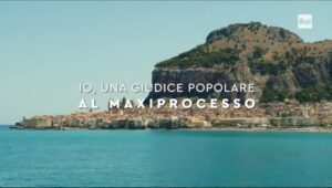 Io giudice popolare al Maxiprocesso