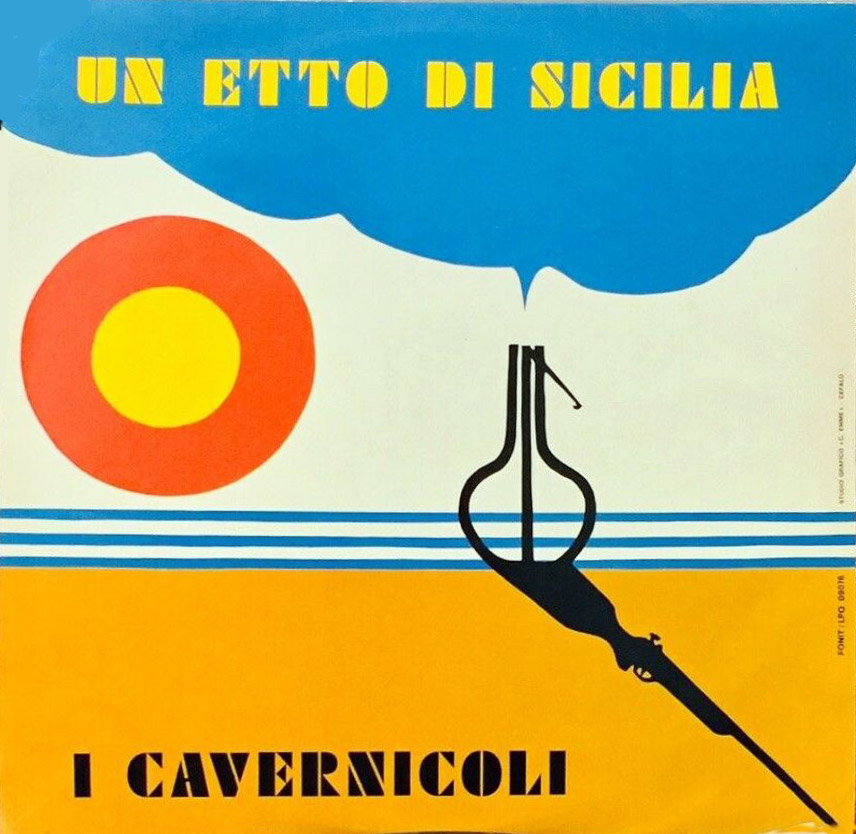 Un Etto di Sicilia