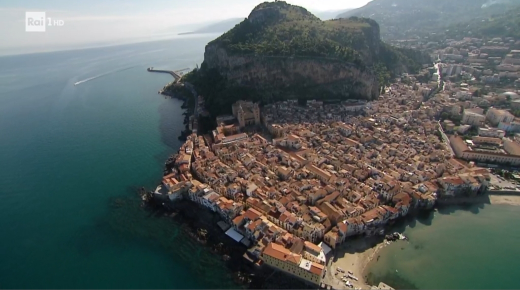Cefalù - Linea Blu