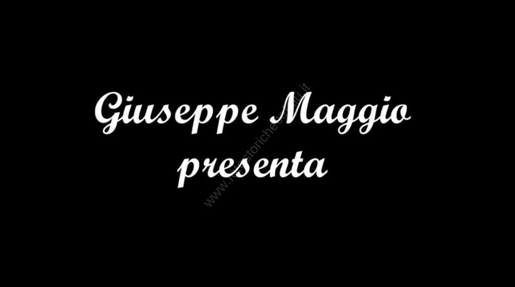 Giuseppe Maggio - Oltre il fronte, Cefalù e la Grande Guerra