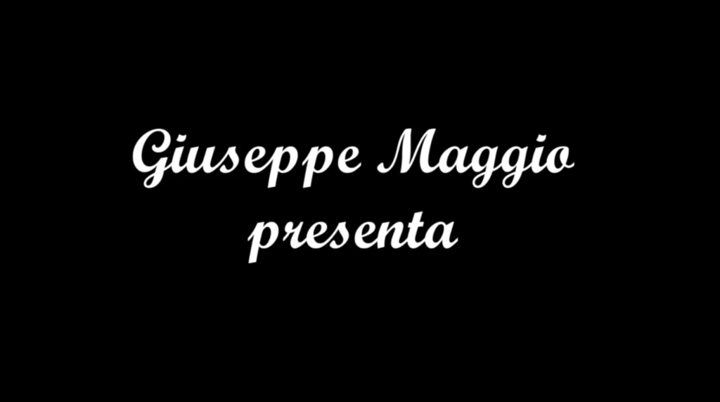 Giuseppe Maggio - Oltre il fronte, Cefalù e la Grande Guerra