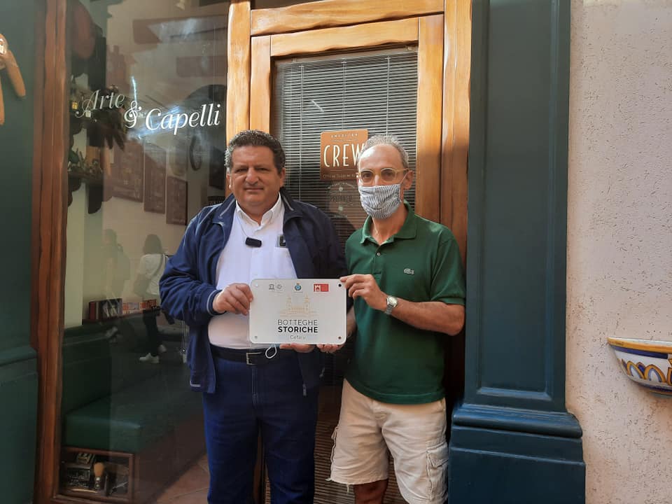 Arte & capelli - Foto F_Mancinelli (2)