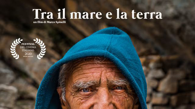 Tra il Mare e la Terra (2017)