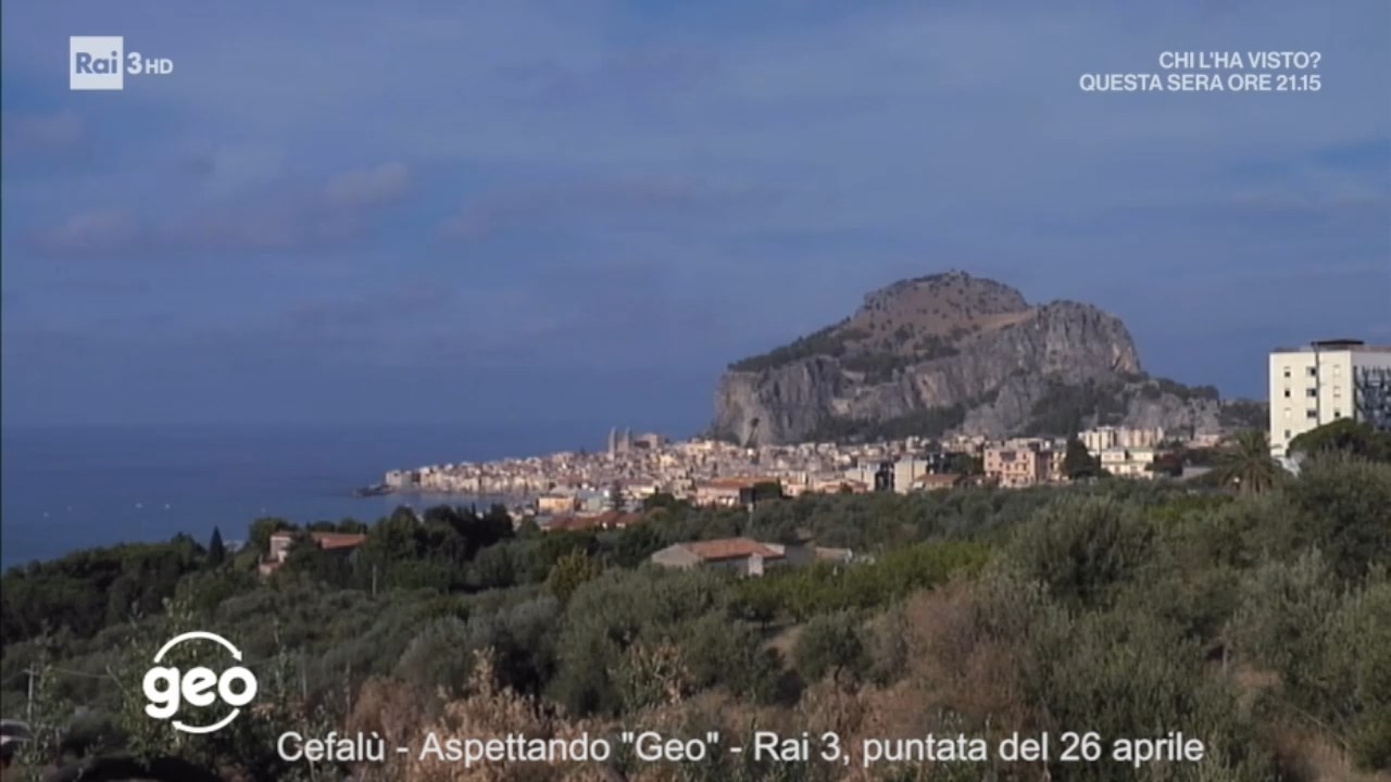 Aspettando "Geo"
