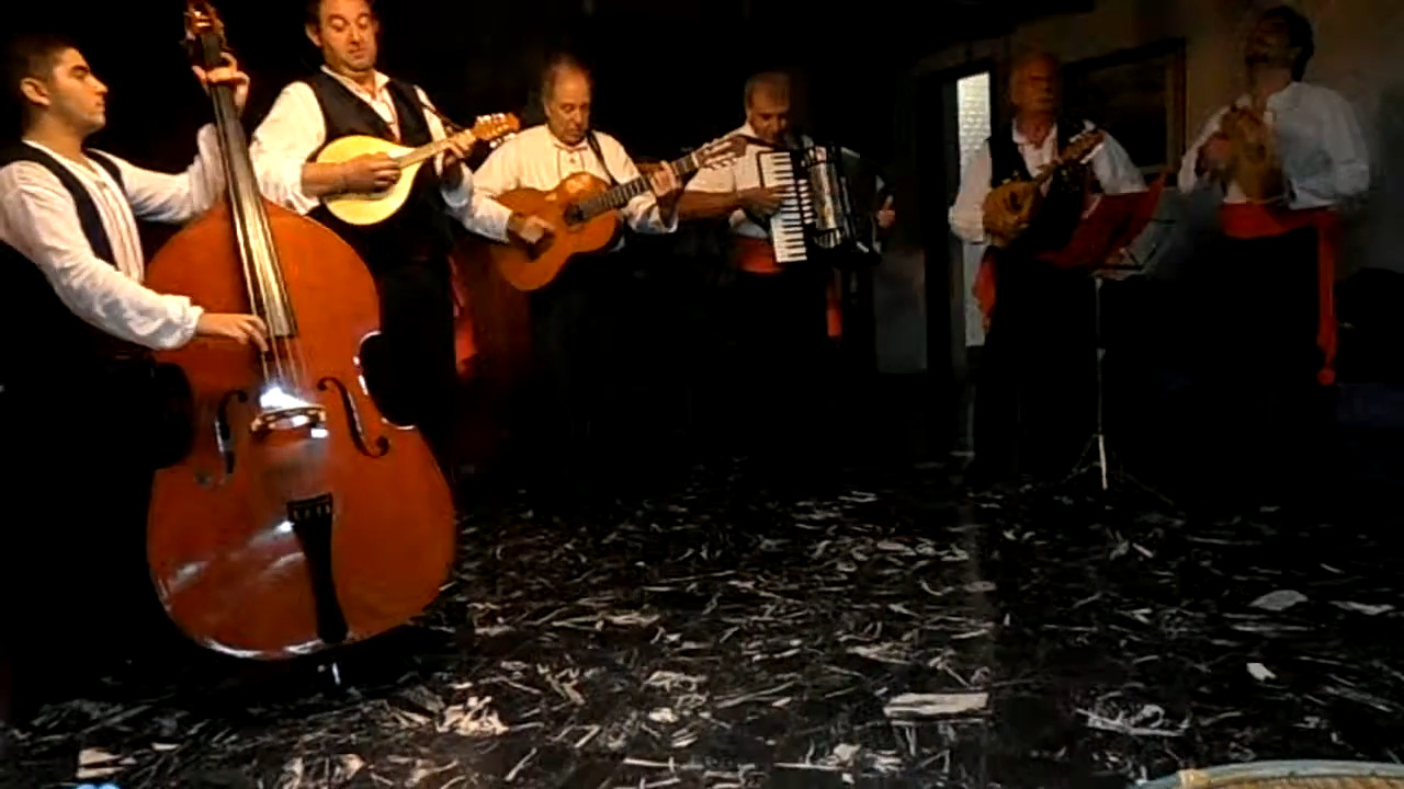 I cantori di Dafni 2013