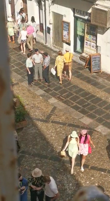 Cefalù 7 ottobre 2021