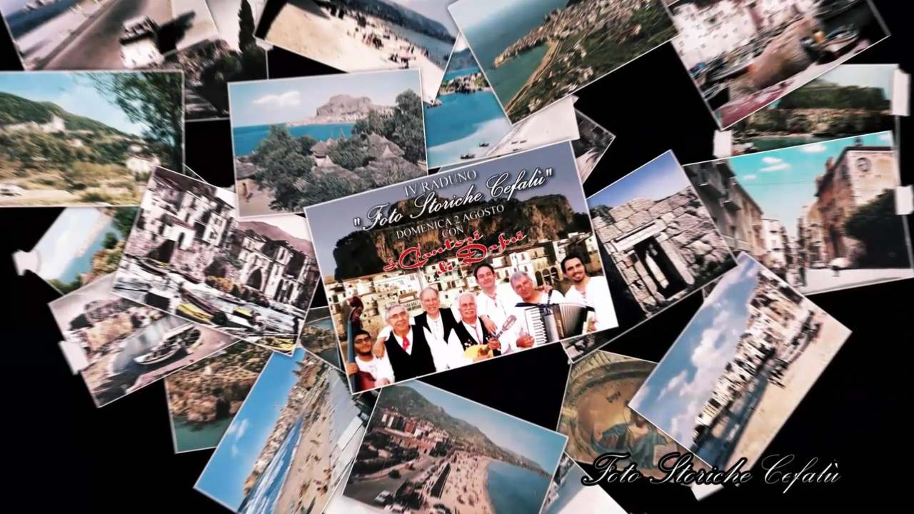 Cefalù nel cuore