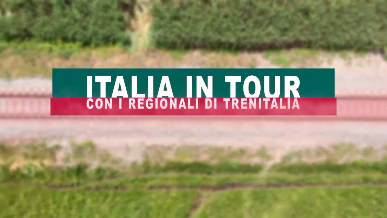 Italia in Tour - CEFALU'